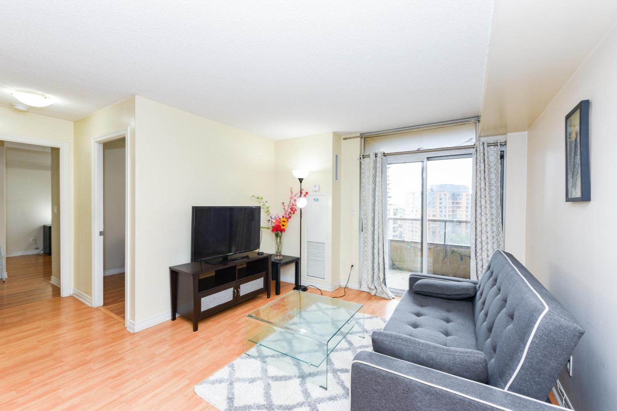 Planurstay Mississauga Eksteriør billede