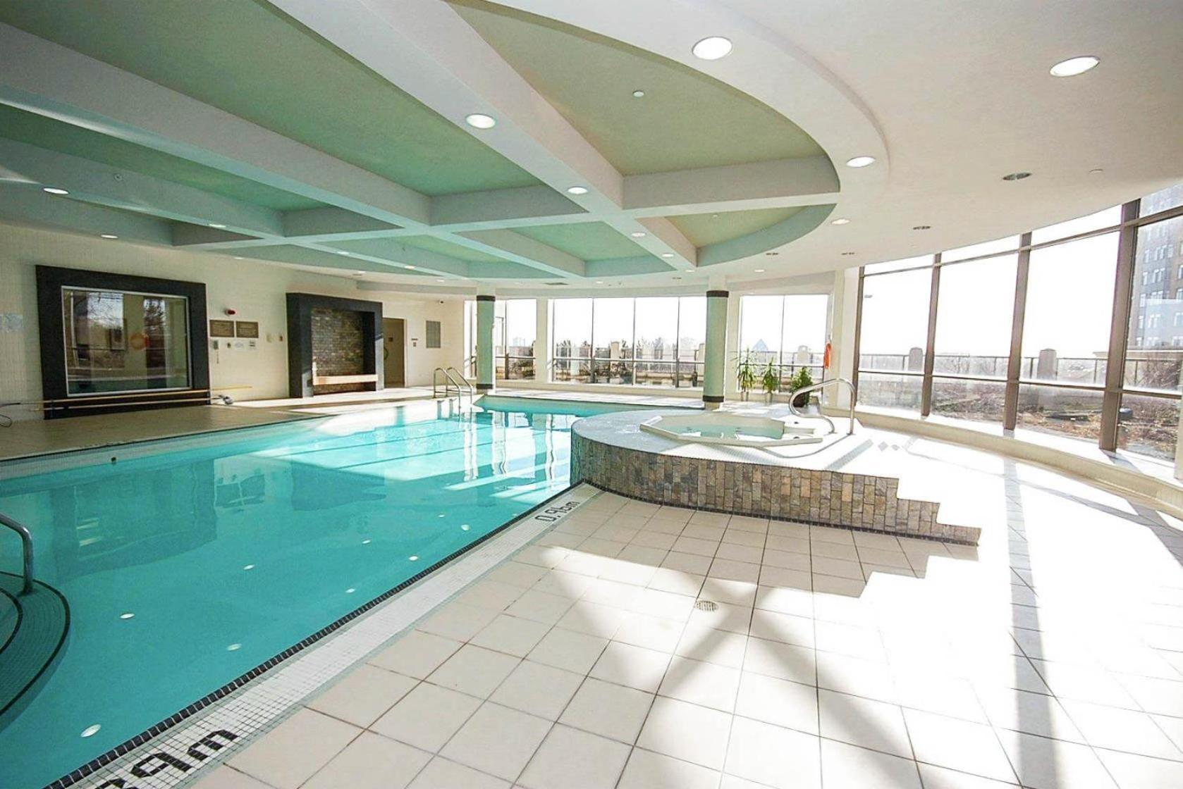 Planurstay Mississauga Eksteriør billede